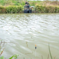 Nufish Diablo Big Top Pole Floats